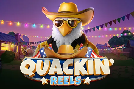 Quackin' Reels